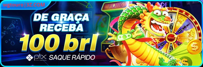 wgtouro Ganhe R$ 100,00 Gratis